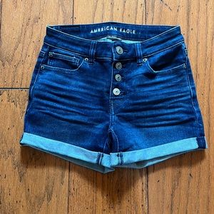 American Eagle, sz. 2, new, never worn- Dream Short